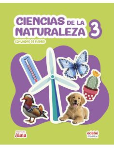 Ciencias Naturales 3