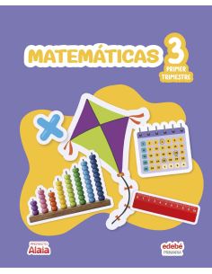 Matemáticas 3