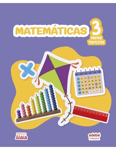 Matemáticas 3