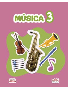 Música 3