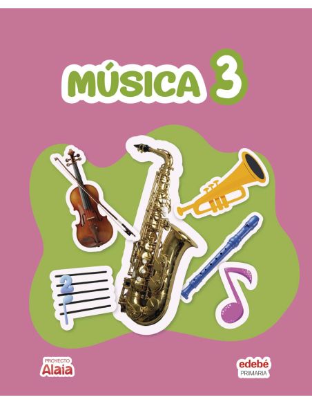 Música 3