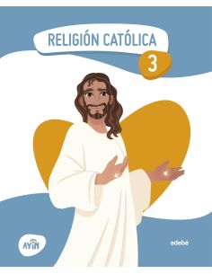 Religión Católica 3