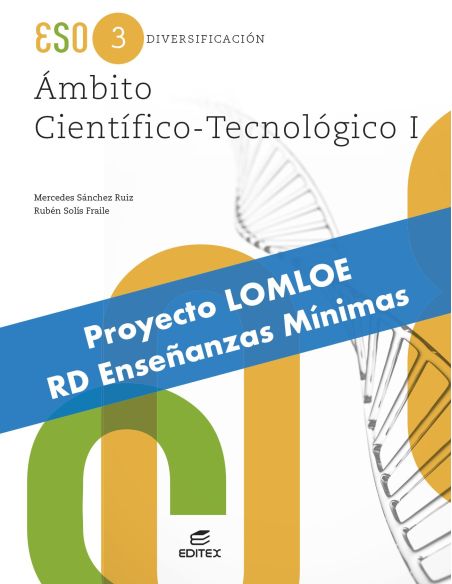 Ámbito Científico - Tecnológico I