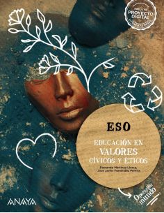 Educación En Valores Cívicos Y Éticos