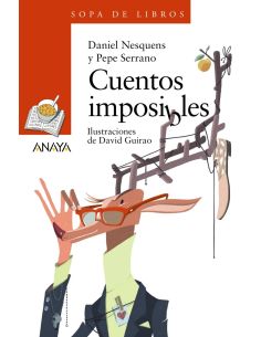 Cuentos Imposibles