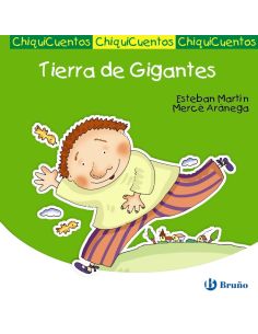 Tierra De Gigantes