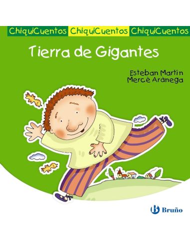 Tierra De Gigantes