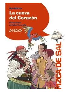 La Cueva Del Corazón