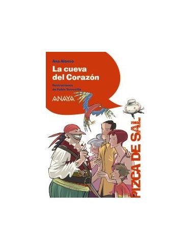 La Cueva Del Corazón