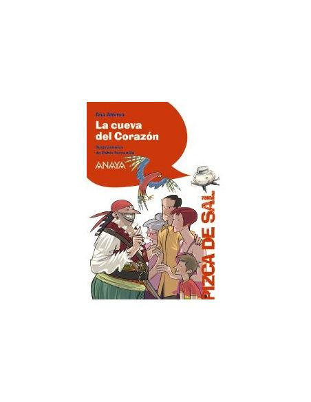 La Cueva Del Corazón