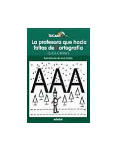 La Profesora Que Hacía Faltas De Hortografía