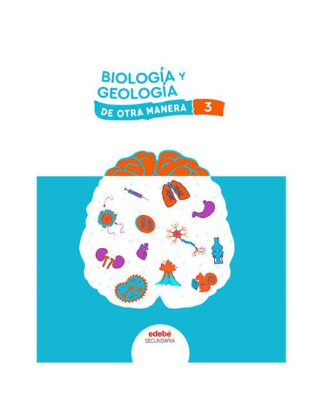 Biologia Y Geologia Ii