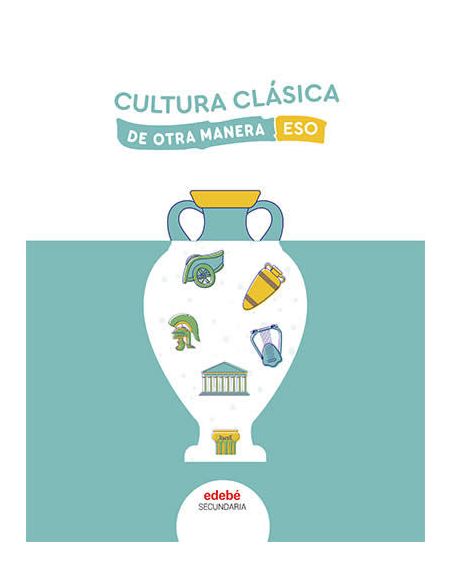 Cultura Clásica Eso