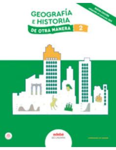 Geografía E Historia 2