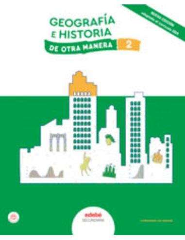 Geografía E Historia 2