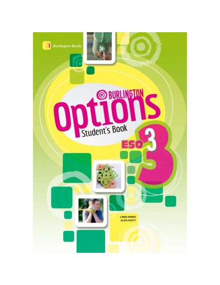 Options Eso 3 Sb