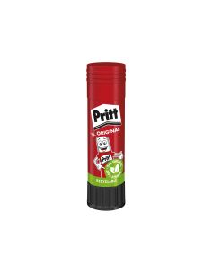 Pegamento Pritt En Barra 22 Gr Unidad 2